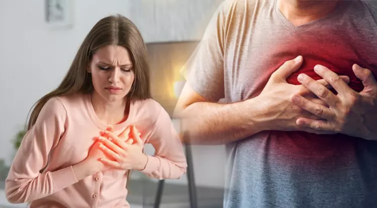 Kalp krizi riskini üç kat artırıyor! Uzmanlar uyardı: Bunları sakın yapmayın