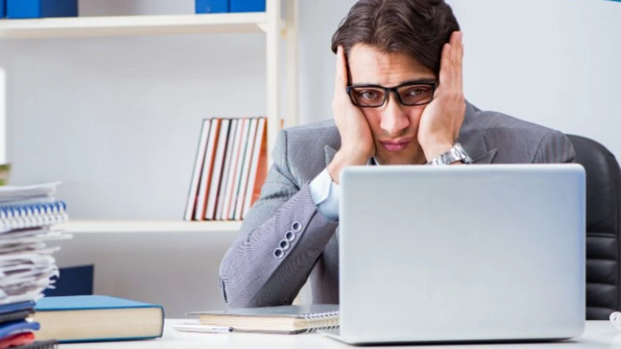 Tatil Dönüşü Sendromu: Depresyon Ve Yorgunluk Hissediyorsanız Dikkat!